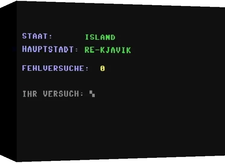 Länder-Quiz — box-3D (WOR)