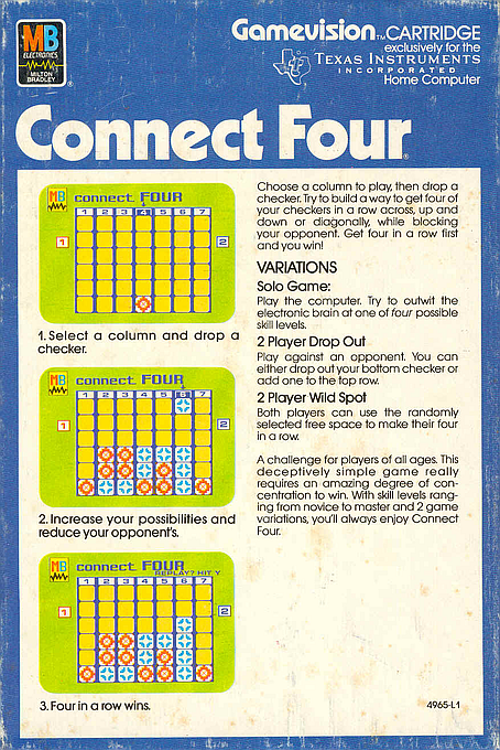Connect Four — box-2D-back (US)