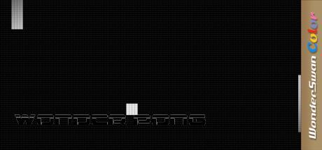 Wonder Pong — steamgrid