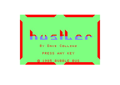 Hustler — sstitle (EU)
