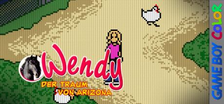 Wendy - Der Traum Von Arizona — steamgrid