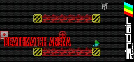 Deathmatch Arena — steamgrid