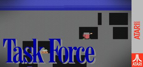 Task Force — steamgrid