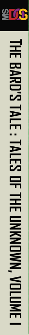 Bard's Tale, The — box-2D-side (EU)