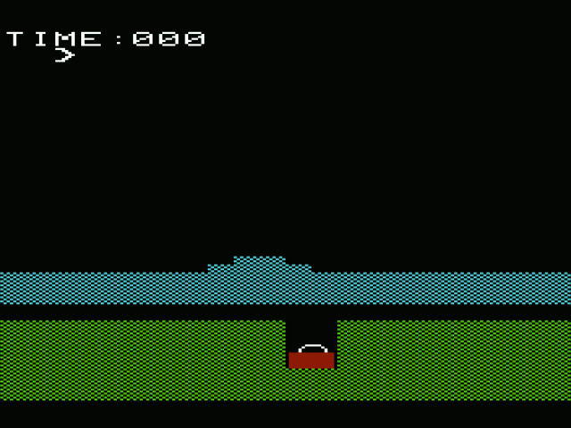 Bomber Attack — sstitle (WOR)