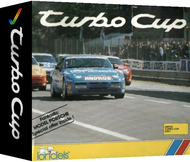 Turbo Cup — box-3D (EU)