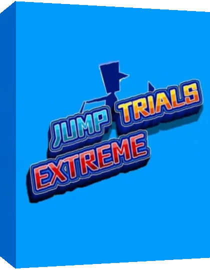 Jump Trials Extreme — box-3D (US)