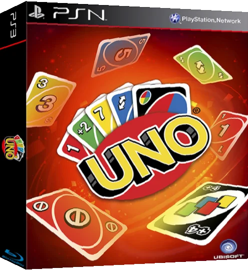 Uno — box-3D (WOR)