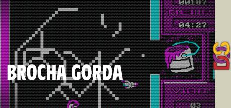 Brocha Gorda — steamgrid