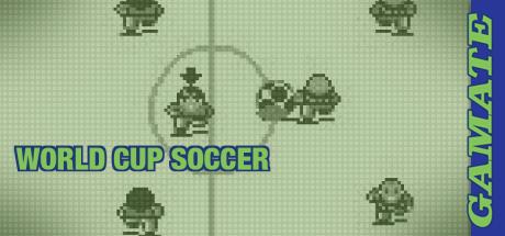 World Cup Soccer — steamgrid
