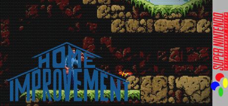 Home Improvement - Power Tool Pursuit! — steamgrid