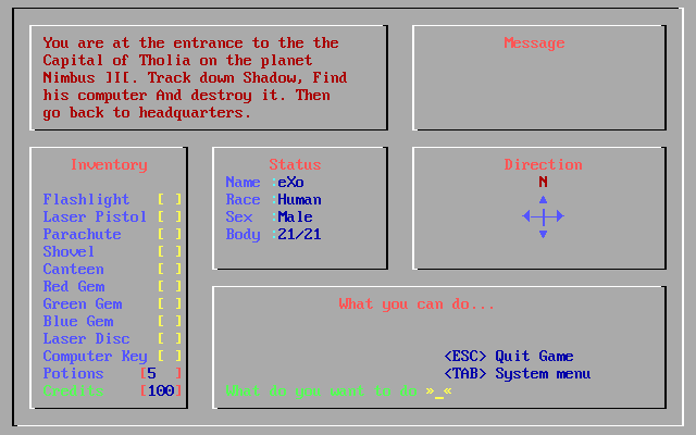 Star Stryker — ss (WOR)