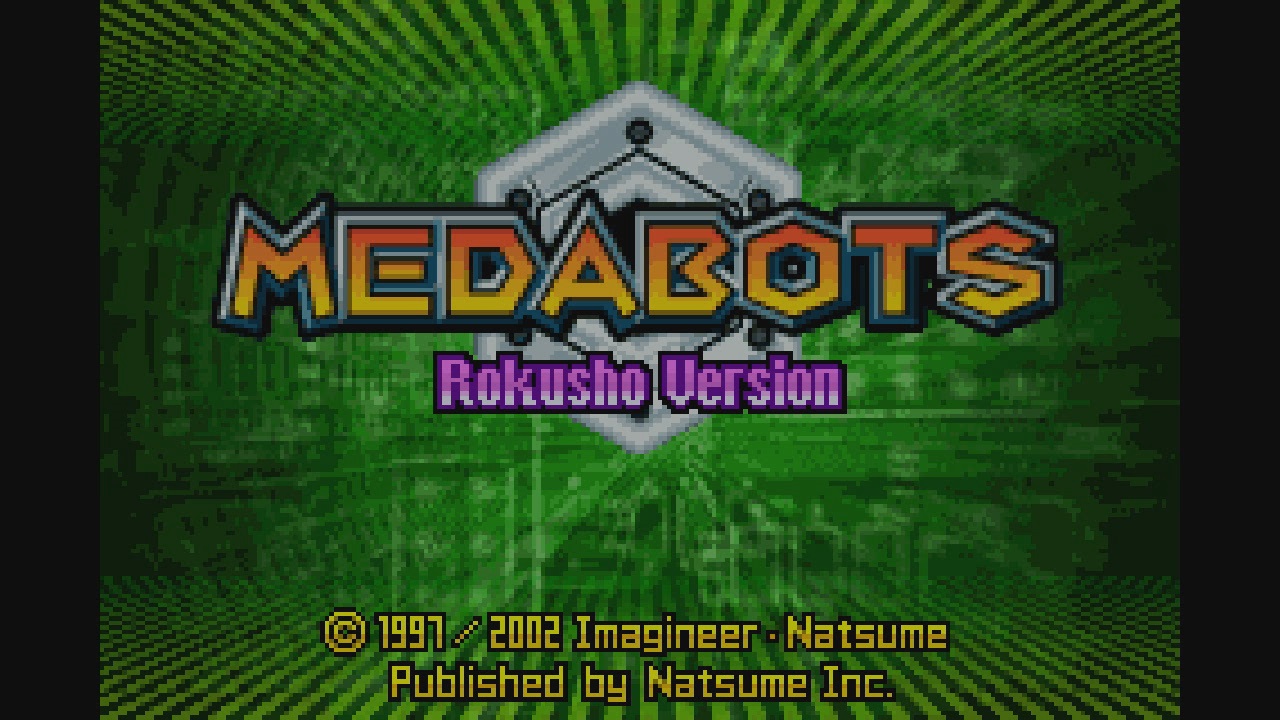 Medabots - Rokusho — sstitle (WOR)