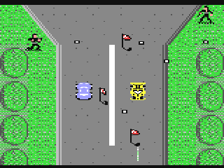 Strada Di Fuoco — ss (IT)