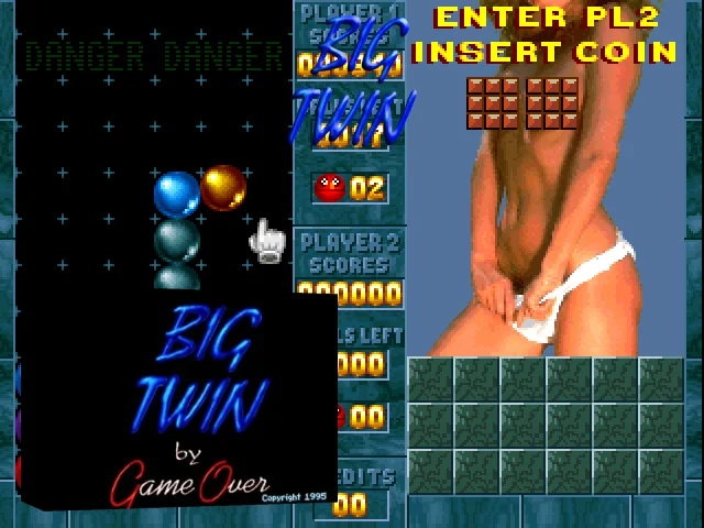 Big Twin — mixrbv2 (WOR)