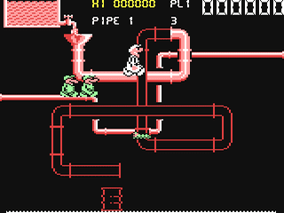 Super Pipeline 2 — ss (EU)