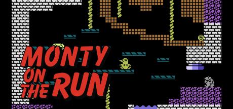 Monty On The Run — steamgrid