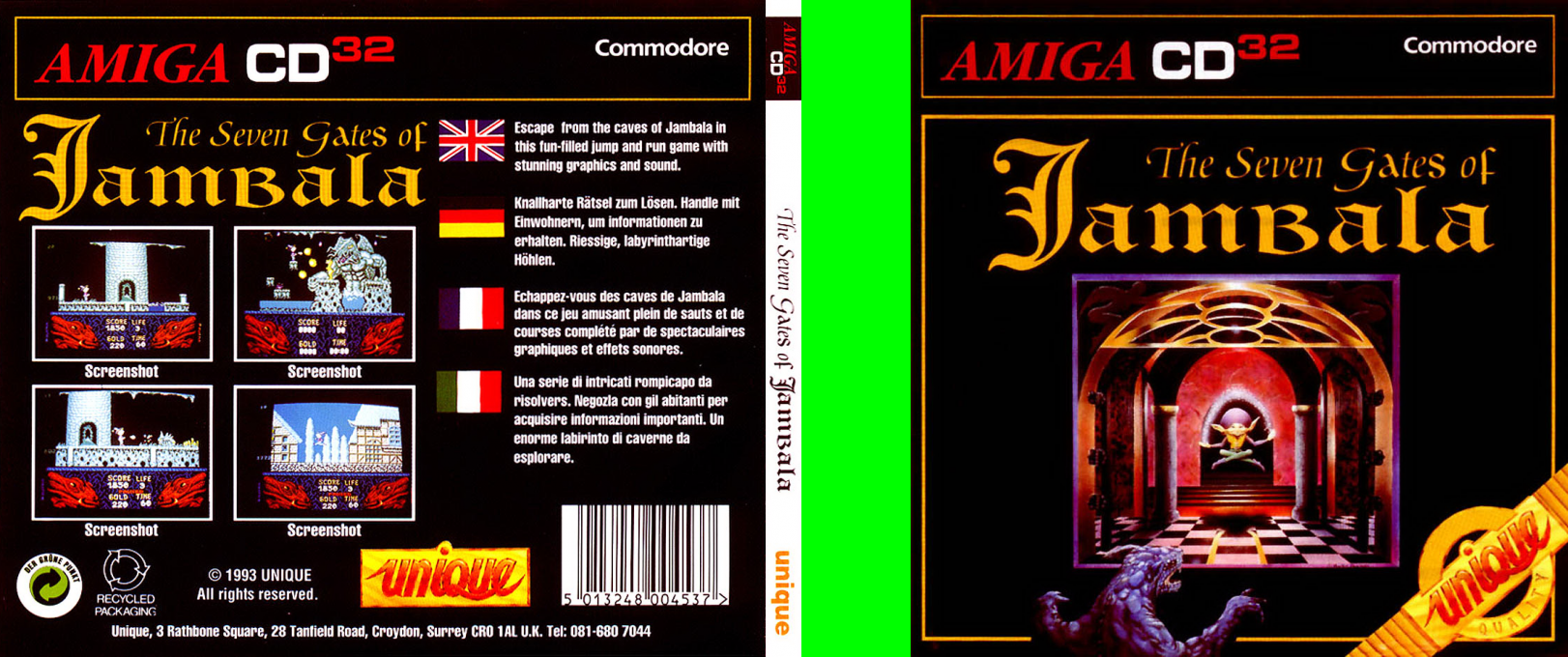 Seven Gates of Jambala, The — box-texture (WOR)