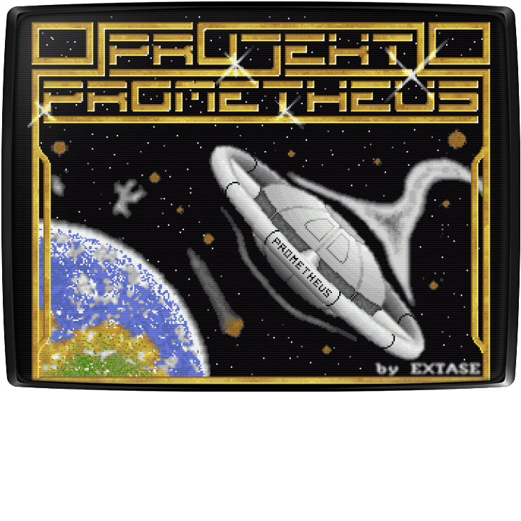 Projekt Prometheus — mixrbv2 (DE)