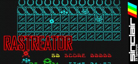 Rastreator — steamgrid