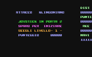 Attacco Klingoniano — sstitle (IT)