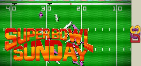 Super Bowl Sunday — steamgrid