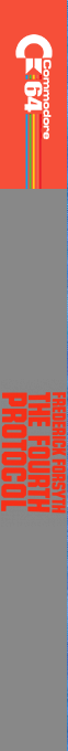 Fourth Protocol, The — box-2D-side (US)