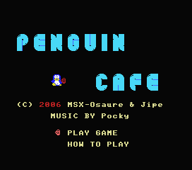 Penguin Café — sstitle (WOR)