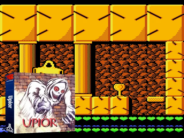 Upior — mixrbv2 (WOR)