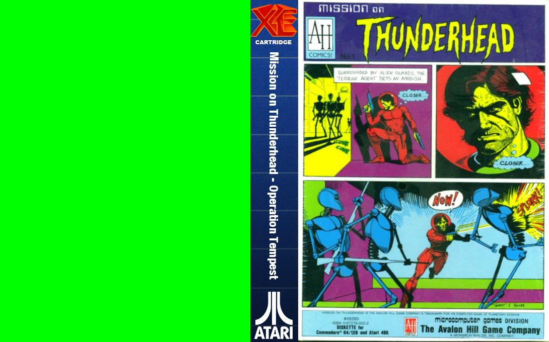 Mission On Thunderhead - Operation Tempest — box-texture (WOR)