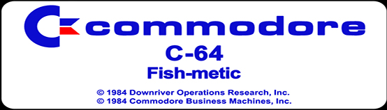 Fish-Metic — support-texture (CUS)