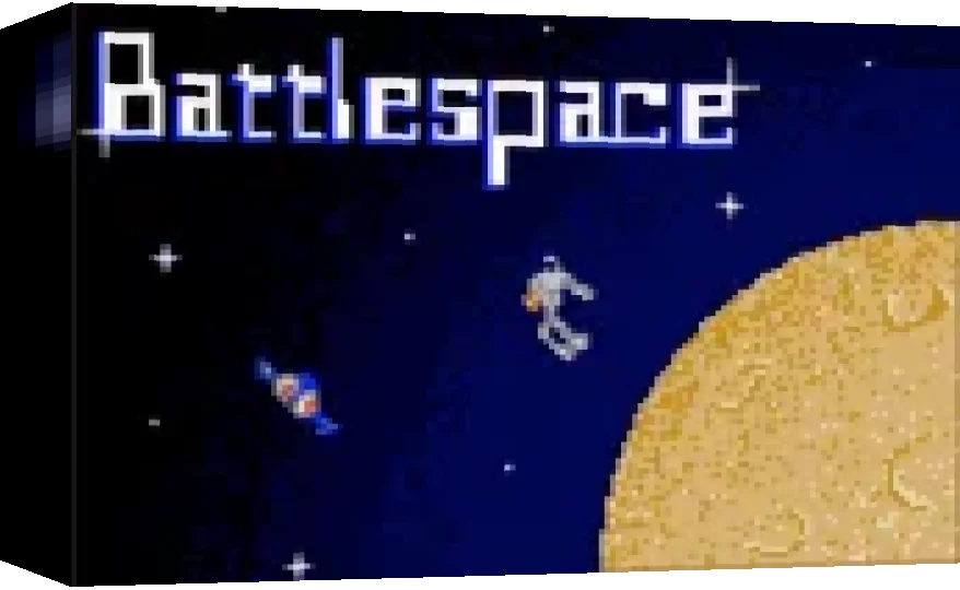 Battlespace — box-3D (WOR)