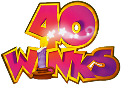 40 Winks — wheel (WOR)
