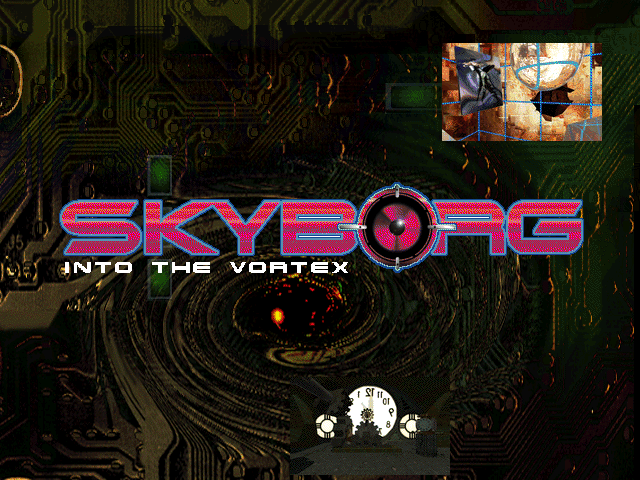 SkyBorg: Into the Vortex — sstitle (WOR)