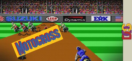 Motocross — steamgrid