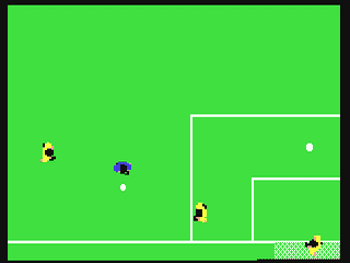 European Soccer Challenge — ss (WOR)