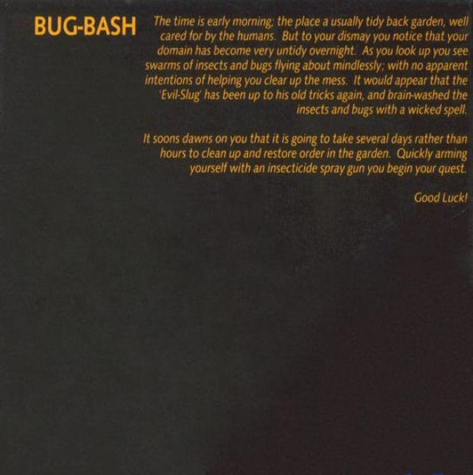 Bug Bash — box-2D-back (CUS)