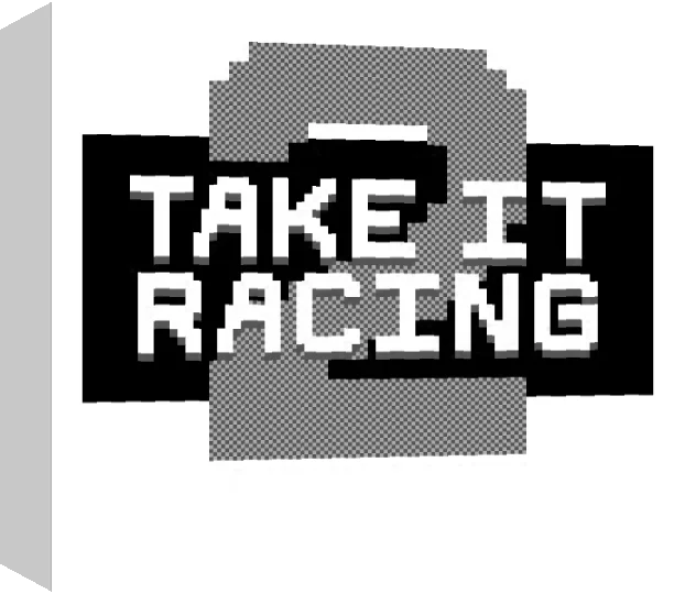 Take It Racing 2 — box-3D (WOR)