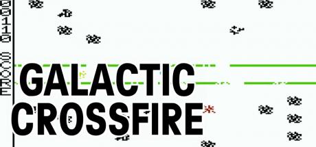 Galactic Crossfire — steamgrid