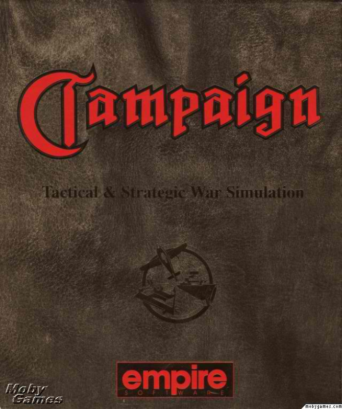 Campaign — box-2D (DE)