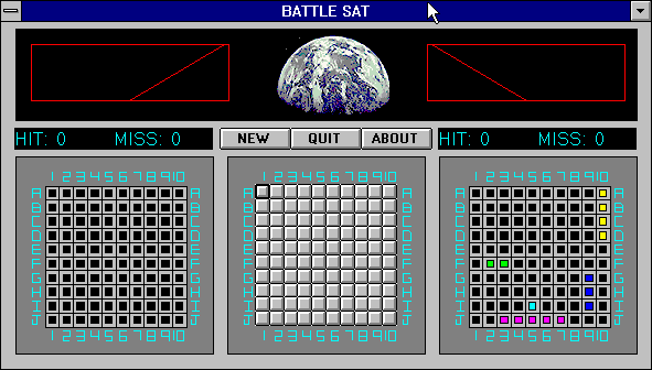 Battle Sat — sstitle (WOR)