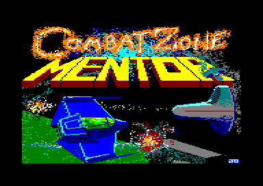 Combat Zone — sstitle (EU)