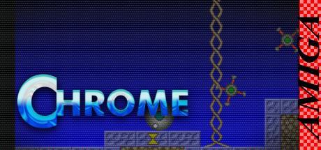 Chrome — steamgrid