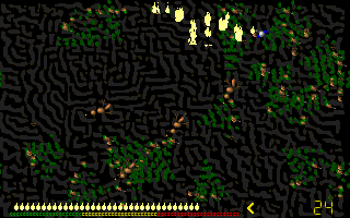 Alien Phobia — ss (WOR)