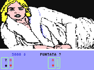Strip Jack — ss (WOR)