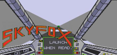 Skyfox — steamgrid