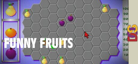Funny Fruits — steamgrid
