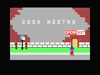 Cosa Nostra — sstitle (EU)