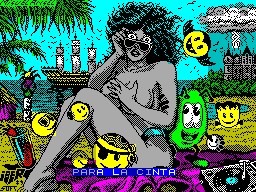 Toi Acid Game — sstitle (EU)