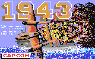 1943 - The Battle Of Midway — sstitle (WOR)
